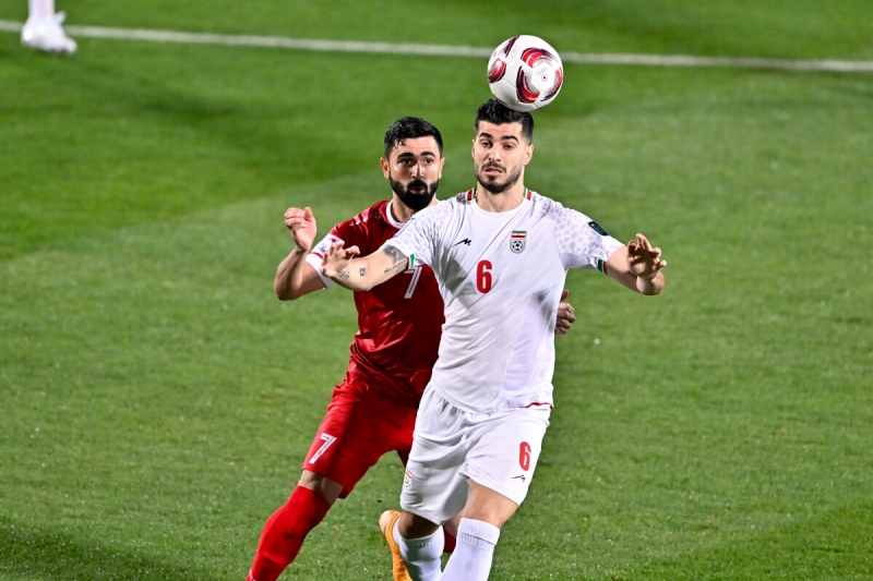 Thông tin trước trận đấu Iran vs Nhật Bản