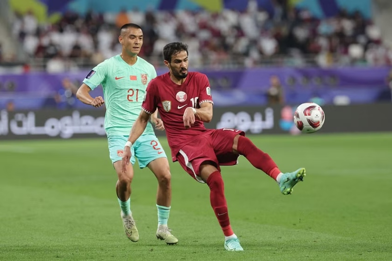 Thông tin trước trận đấu Qatar vs Uzbekistan