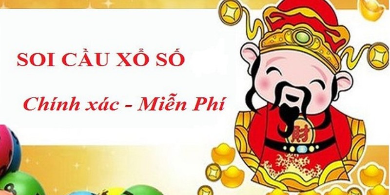 Soi cầu xổ số lô câm