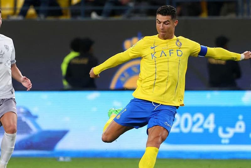 Ronaldo giàu cỡ nào? Độ giàu có của Ronaldo