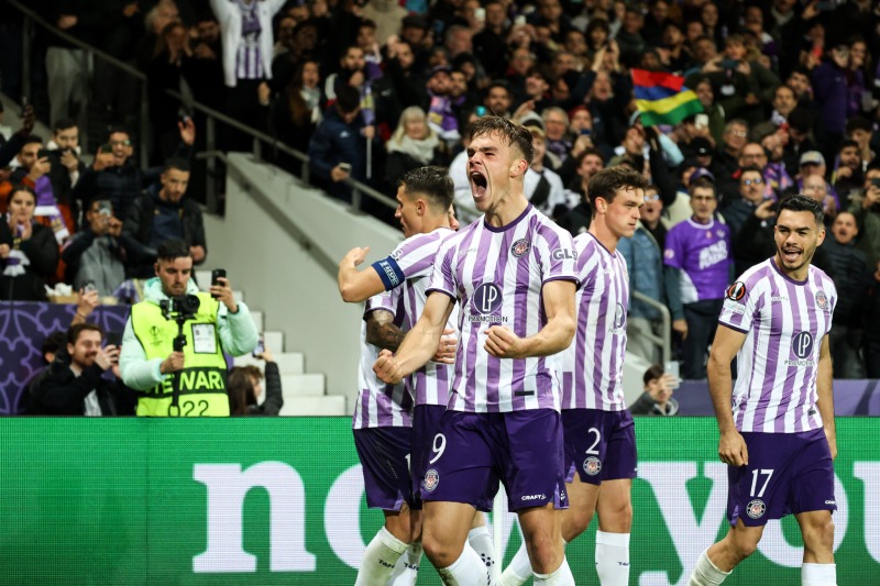 Thông tin trước trận đấu Toulouse vs Lyonnais