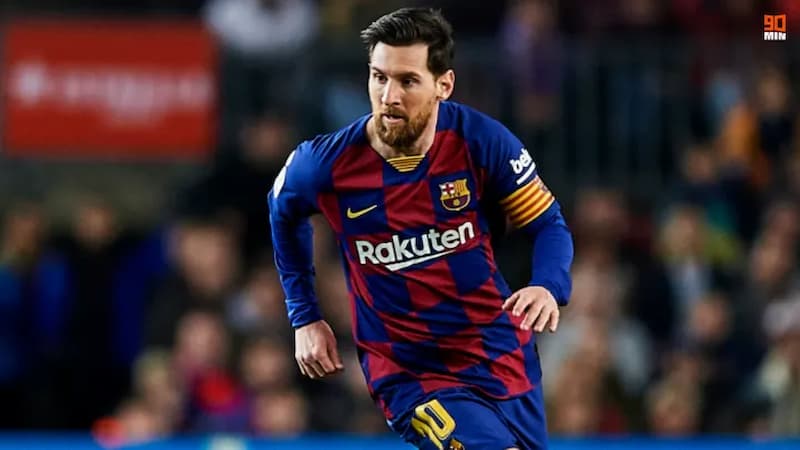 Những yếu tố giúp Messi trở thành một chân sút vĩ đại