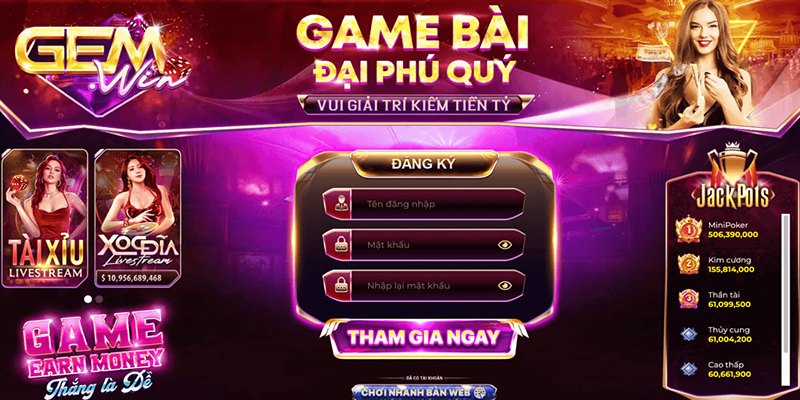 Yếu tố đánh giá game bài đổi thưởng uy tín