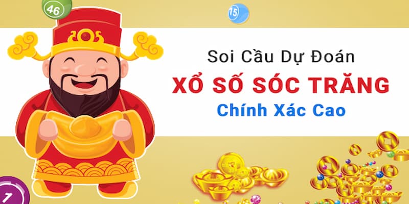 Cách dự đoán XSST chính xác