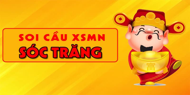 Dự đoán xổ số miền Nam -  Sóc Trăng