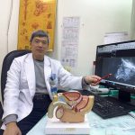 วิวัฒนาการการรักษาต่อมลูกหมากโตในปี 2026