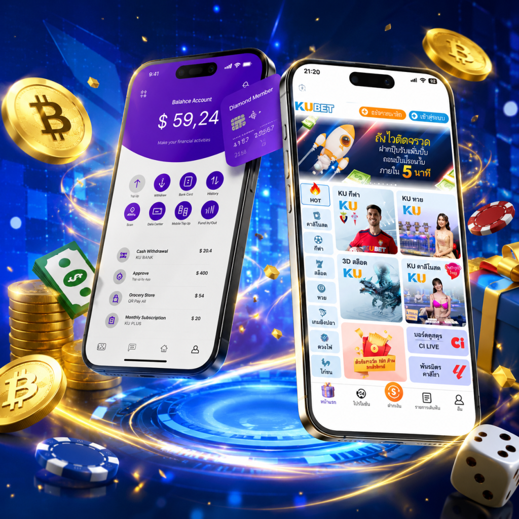 kubet